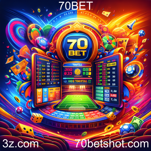 Apostas Esportivas na 70BET: Como Começar e Ganhar